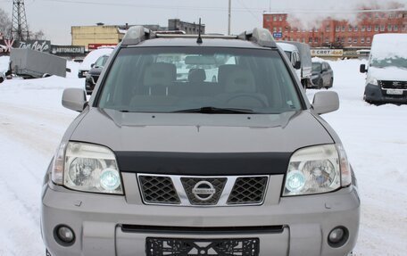 Nissan X-Trail, 2006 год, 649 000 рублей, 2 фотография