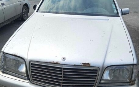 Mercedes-Benz S-Класс, 1996 год, 300 000 рублей, 1 фотография
