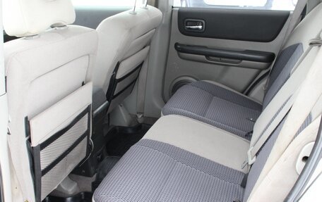 Nissan X-Trail, 2006 год, 649 000 рублей, 8 фотография