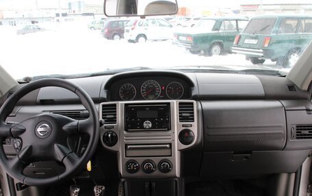 Nissan X-Trail, 2006 год, 649 000 рублей, 10 фотография