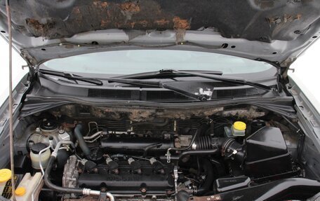 Nissan X-Trail, 2006 год, 649 000 рублей, 12 фотография