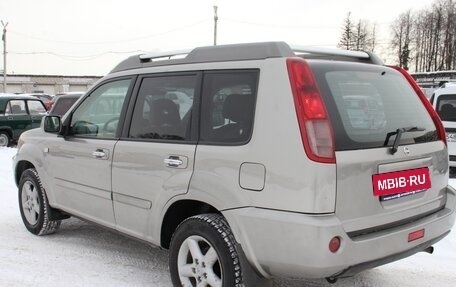 Nissan X-Trail, 2006 год, 649 000 рублей, 6 фотография