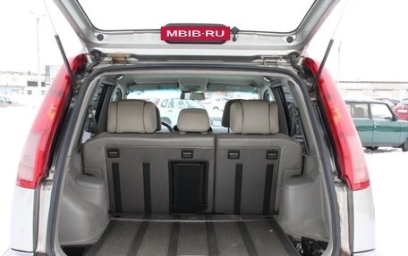 Nissan X-Trail, 2006 год, 649 000 рублей, 11 фотография