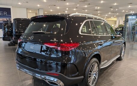 Mercedes-Benz GLC, 2025 год, 8 890 000 рублей, 2 фотография