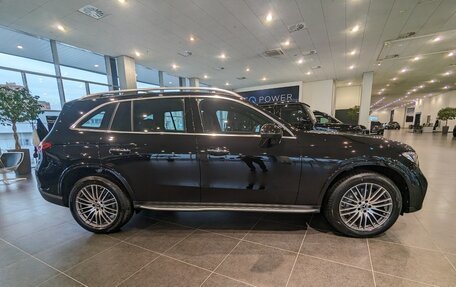 Mercedes-Benz GLC, 2025 год, 8 890 000 рублей, 4 фотография