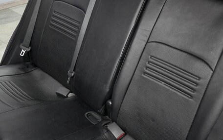 KIA Rio IV, 2018 год, 1 385 000 рублей, 10 фотография