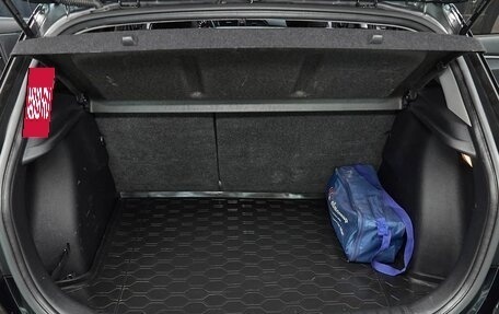 KIA Rio IV, 2018 год, 1 385 000 рублей, 14 фотография