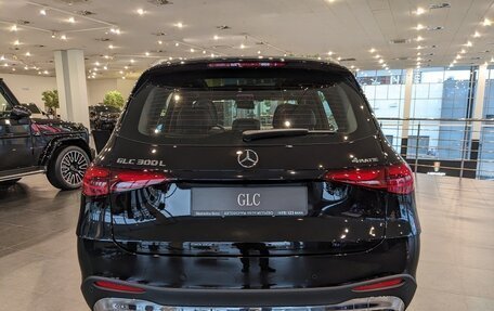 Mercedes-Benz GLC, 2025 год, 8 890 000 рублей, 6 фотография
