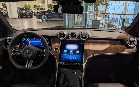 Mercedes-Benz GLC, 2025 год, 8 890 000 рублей, 8 фотография