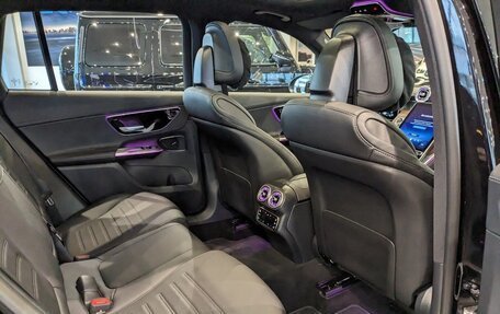 Mercedes-Benz GLC, 2025 год, 8 890 000 рублей, 10 фотография