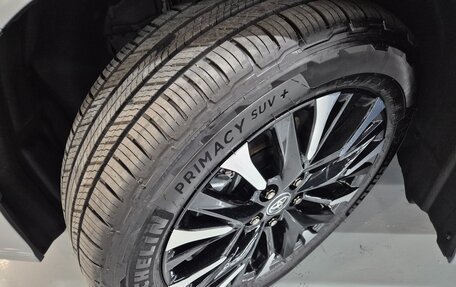 Toyota Alphard, 2025 год, 15 290 000 рублей, 5 фотография