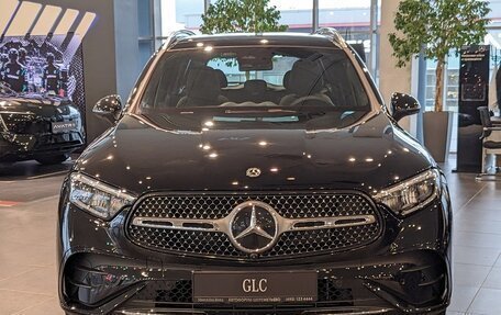 Mercedes-Benz GLC, 2025 год, 8 890 000 рублей, 5 фотография