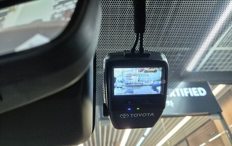 Toyota Alphard, 2025 год, 15 290 000 рублей, 16 фотография