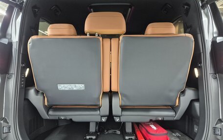 Toyota Alphard, 2025 год, 15 290 000 рублей, 18 фотография