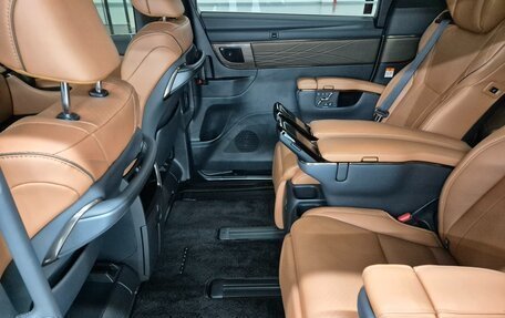 Toyota Alphard, 2025 год, 15 290 000 рублей, 15 фотография