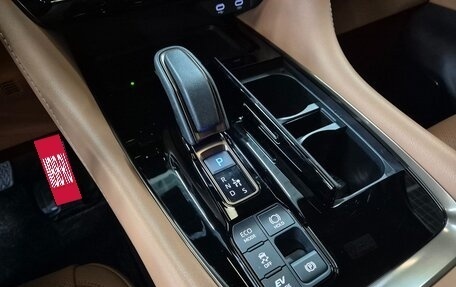 Toyota Alphard, 2025 год, 15 290 000 рублей, 14 фотография