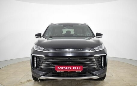 CheryExeed TXL, 2023 год, 2 750 000 рублей, 2 фотография