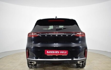 CheryExeed TXL, 2023 год, 2 750 000 рублей, 6 фотография