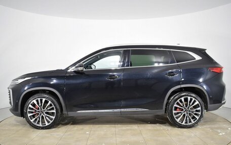 CheryExeed TXL, 2023 год, 2 750 000 рублей, 8 фотография