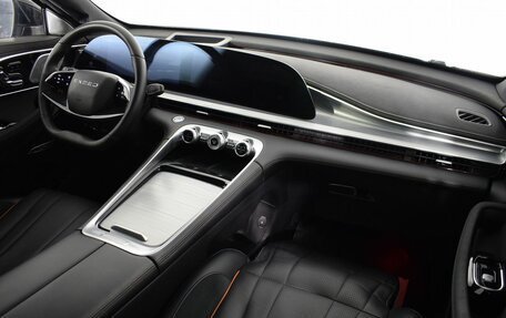 CheryExeed TXL, 2023 год, 2 750 000 рублей, 12 фотография