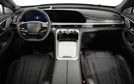 CheryExeed TXL, 2023 год, 2 750 000 рублей, 11 фотография