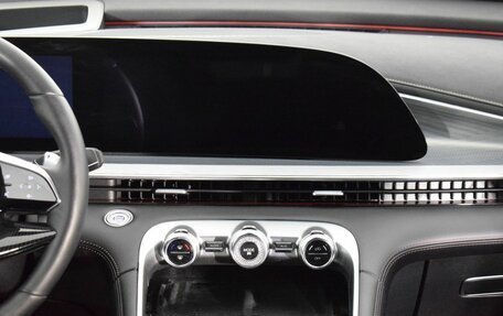 CheryExeed TXL, 2023 год, 2 750 000 рублей, 14 фотография