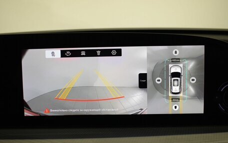 CheryExeed TXL, 2023 год, 2 750 000 рублей, 15 фотография