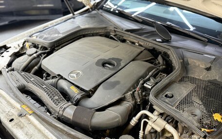 Mercedes-Benz C-Класс, 2018 год, 4 000 000 рублей, 10 фотография