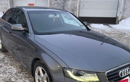Audi A4, 2011 год, 1 330 000 рублей, 3 фотография