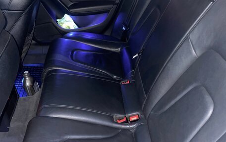 Audi A4, 2011 год, 1 330 000 рублей, 13 фотография