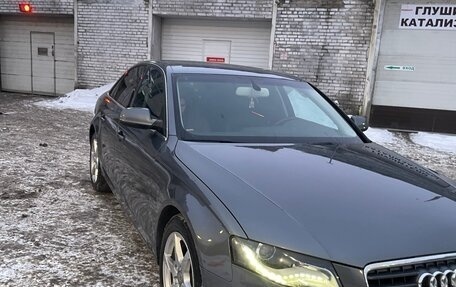 Audi A4, 2011 год, 1 330 000 рублей, 7 фотография