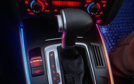 Audi A4, 2011 год, 1 330 000 рублей, 16 фотография