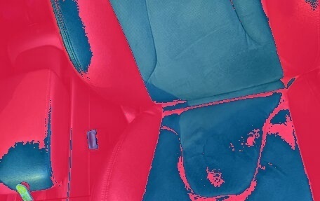 Audi A4, 2011 год, 1 330 000 рублей, 19 фотография