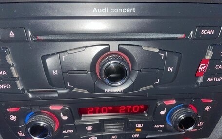 Audi A4, 2011 год, 1 330 000 рублей, 18 фотография