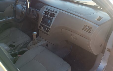 Vortex Estina II (FL-C), 2009 год, 250 000 рублей, 2 фотография