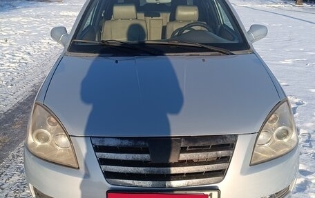 Vortex Estina II (FL-C), 2009 год, 250 000 рублей, 13 фотография