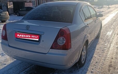 Vortex Estina II (FL-C), 2009 год, 250 000 рублей, 9 фотография