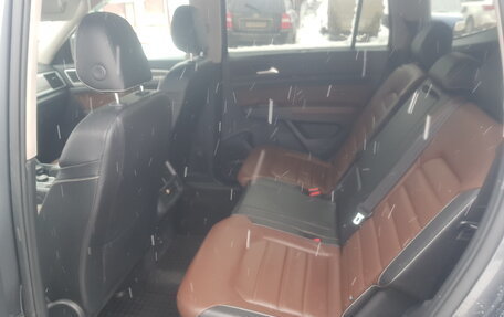 Volkswagen Teramont I, 2021 год, 5 500 000 рублей, 7 фотография