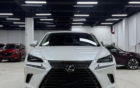 Lexus NX I, 2021 год, 3 200 000 рублей, 2 фотография