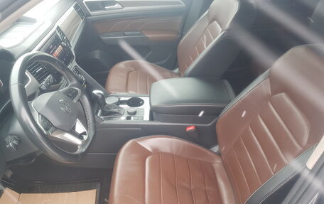 Volkswagen Teramont I, 2021 год, 5 500 000 рублей, 6 фотография