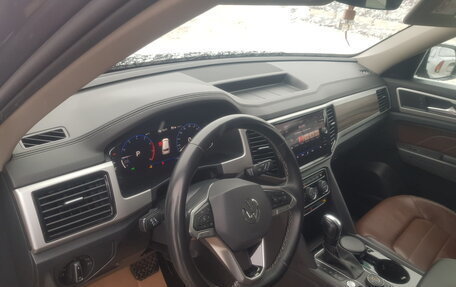 Volkswagen Teramont I, 2021 год, 5 500 000 рублей, 9 фотография