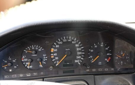 Mercedes-Benz S-Класс, 1996 год, 300 000 рублей, 4 фотография