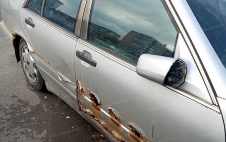 Mercedes-Benz S-Класс, 1996 год, 300 000 рублей, 2 фотография