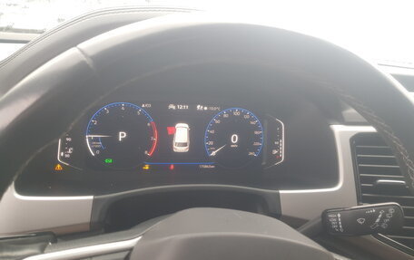 Volkswagen Teramont I, 2021 год, 5 500 000 рублей, 8 фотография