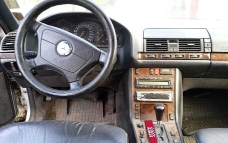 Mercedes-Benz S-Класс, 1996 год, 300 000 рублей, 5 фотография