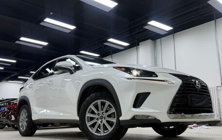 Lexus NX I, 2021 год, 3 200 000 рублей, 5 фотография