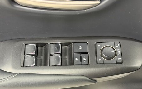 Lexus NX I, 2021 год, 3 200 000 рублей, 9 фотография