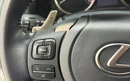 Lexus NX I, 2021 год, 3 200 000 рублей, 11 фотография