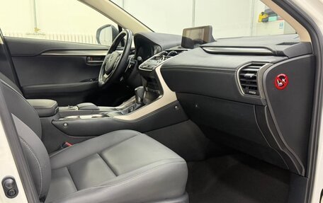 Lexus NX I, 2021 год, 3 200 000 рублей, 18 фотография