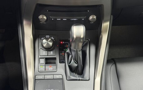 Lexus NX I, 2021 год, 3 200 000 рублей, 16 фотография